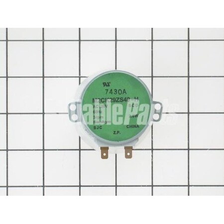 Ge WB26X172 GE Oven T/T Motor WB26X172